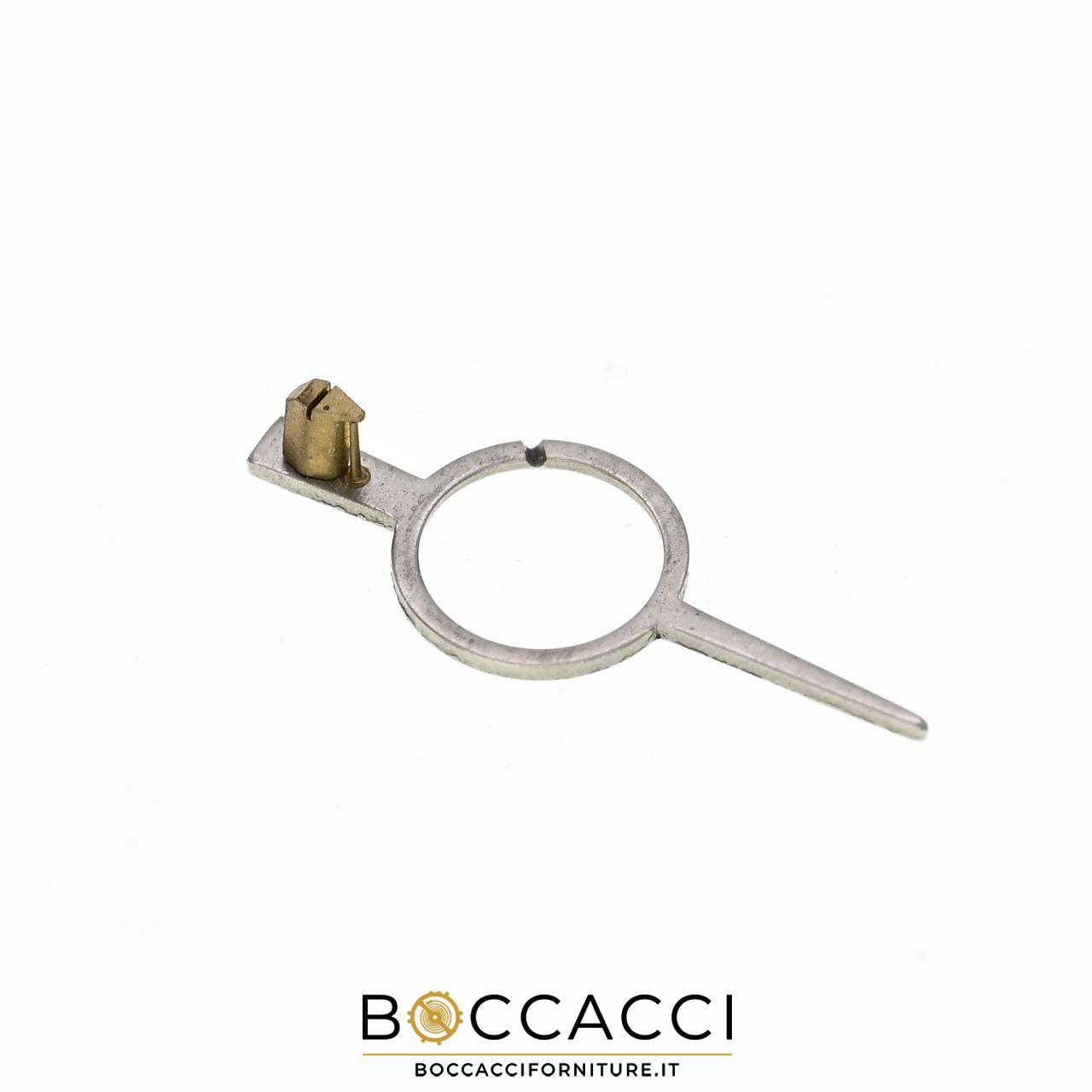AR-ENICAR CALIB. 42 REF. 301 RACCHETTA Calib: 42 (EXCELLENT STATE)