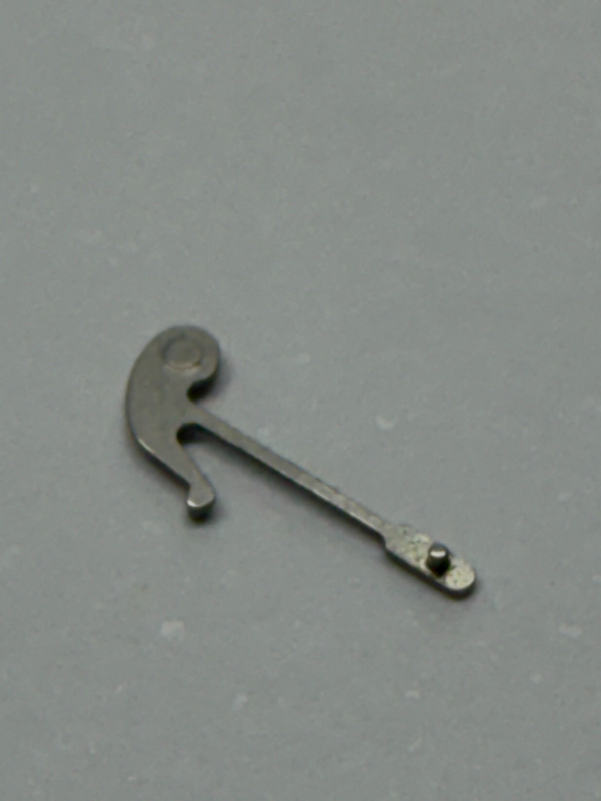 BFG Baumgartner Cal 910 Part 434 Click Spring NOS