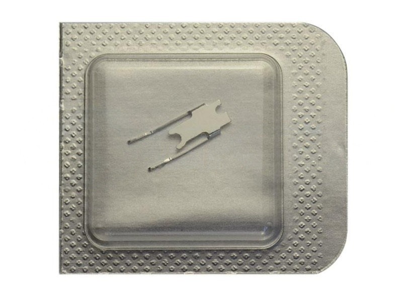 ETA VALJOUX 7750 – 7765 yoke spring [#440] swiss made