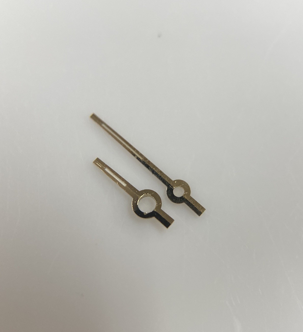 Genuine Rolex Datejust Cal. 2130/2135 6917 69173 69178 69278 79173 Hands