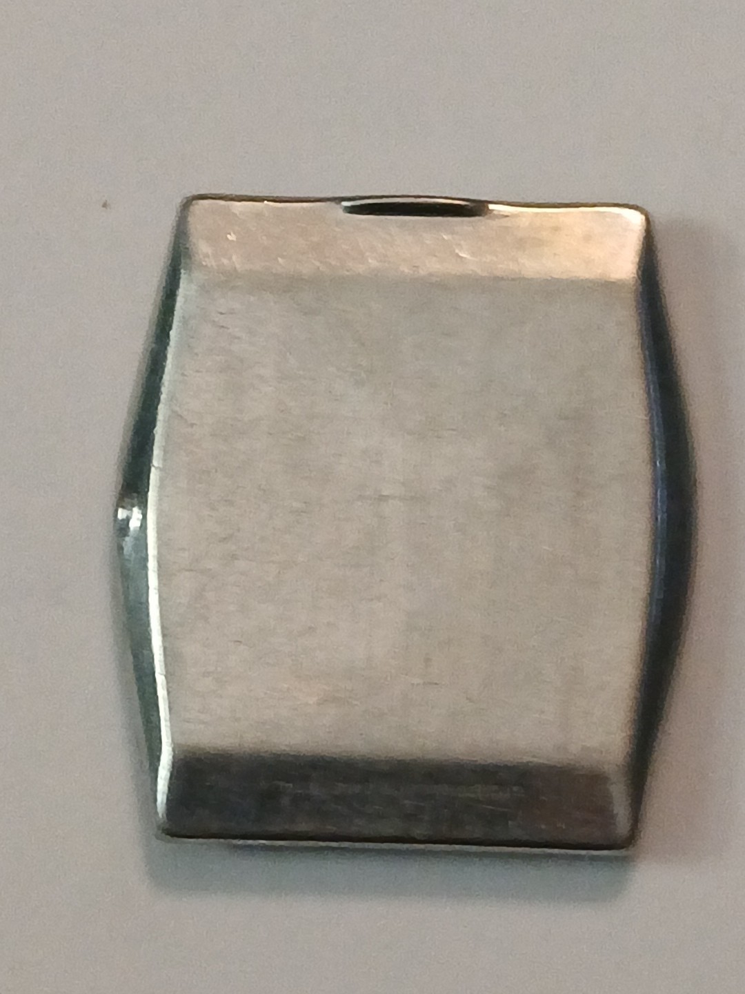 Vintage Gruen Very Thin Case Back 387/406