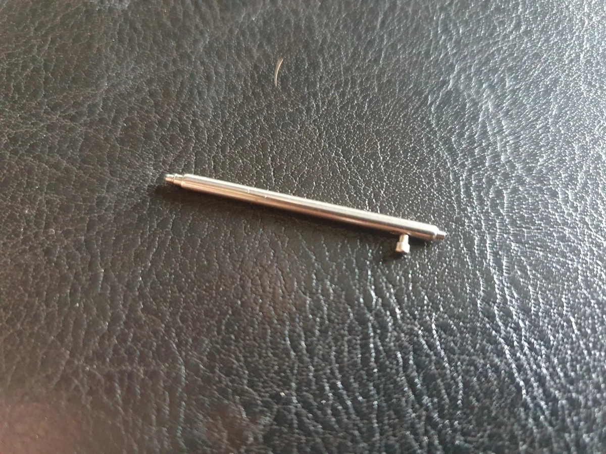 Raymond Weil Strap Band Pin 28mm Don Giovanni / Don Giovanni Cosi Grande