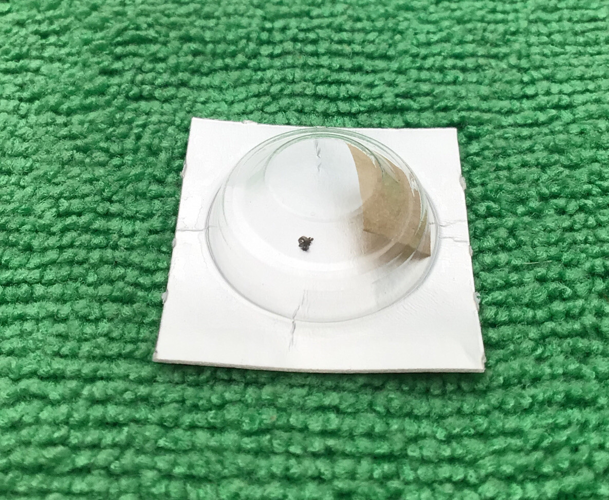 Seiko Rotor 4146-521 Watch Part