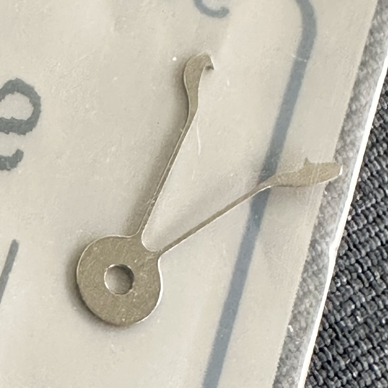 x5 831 001 NOS PAWL LEVER FOR VINTAGE SEIKO 7002 7005 7006 7009 7019 7025 7039