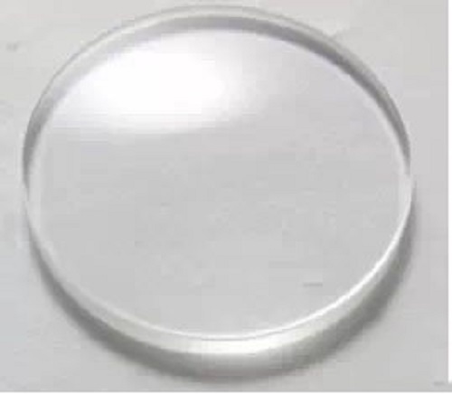 Sapphire Crystal glass replacement Chanel J12 watch use Men Lady or Chronograph