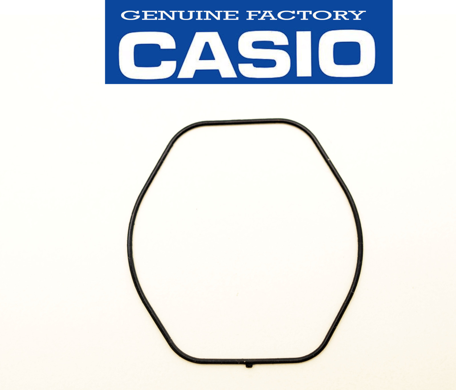Casio WATCH PART GASKET CASE BACK O-RING DW-003 DW-004 DW-9500