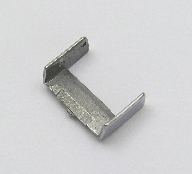 Genuine Rolex Flip Lock for 116610 Submariner Watch Deployant Buckle Clasp