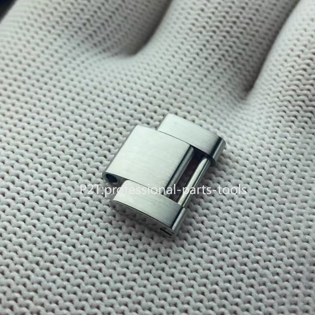 Oyster Bracelet Link for Rolex Sea‑Dweller Deepsea 116660 126660 126000 136600