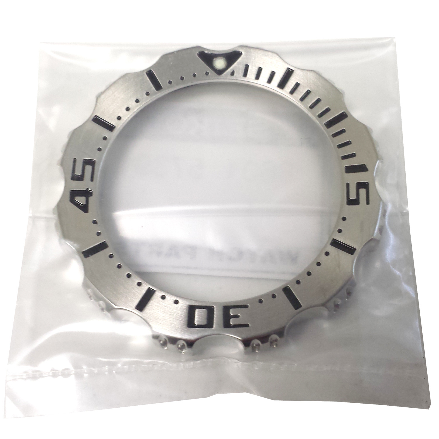 SEIKO SKX779 SKX771 Bezel Crystal Crown Dial Gaskets Spring Movement Hands Band