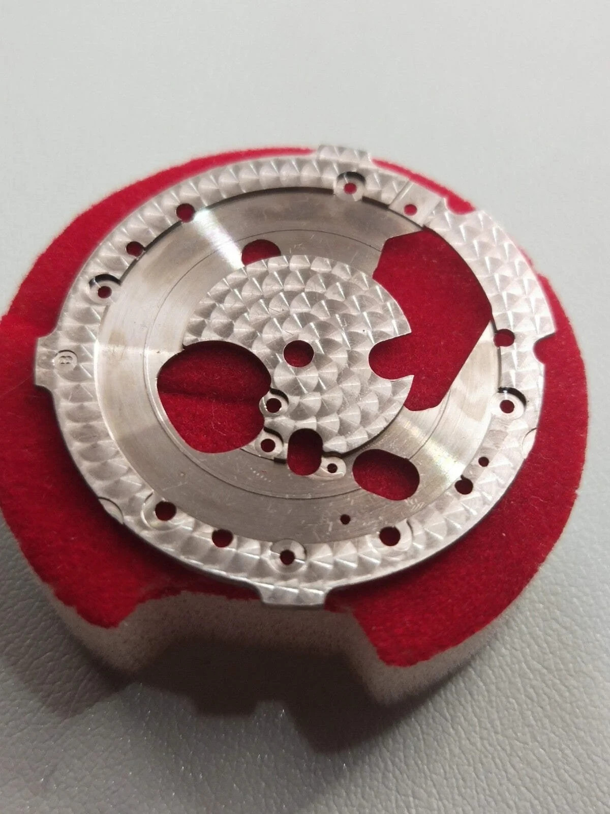 Rolex 3235/3255/3285 600 / Date indicator Siting/code B /Genuine parts