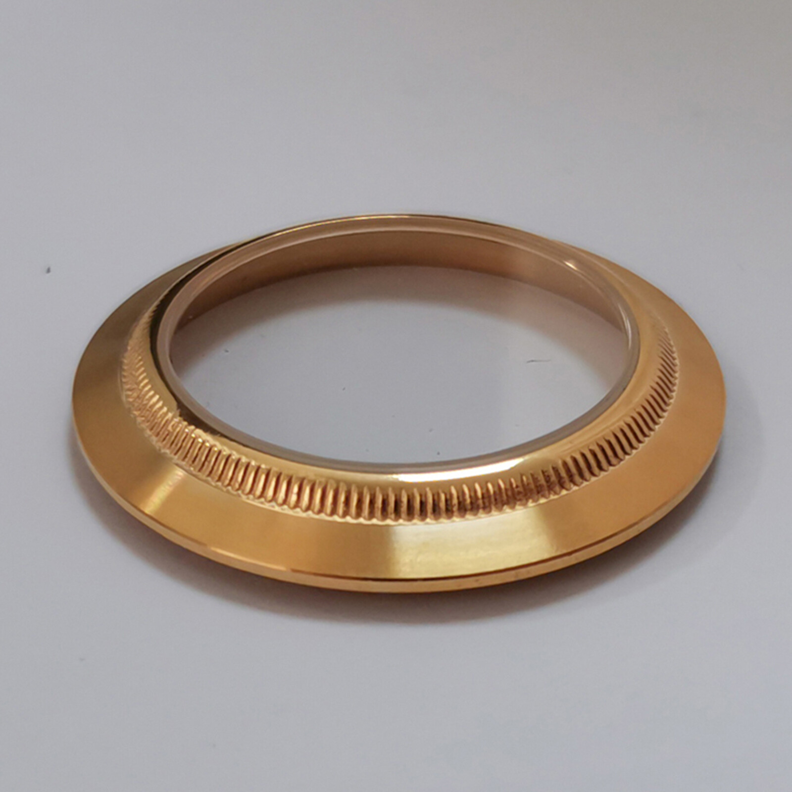 Back Cover 35.5MM Watch Cover for NH35 40MM SUB/Yacht /39.5MM Retro Watch Case