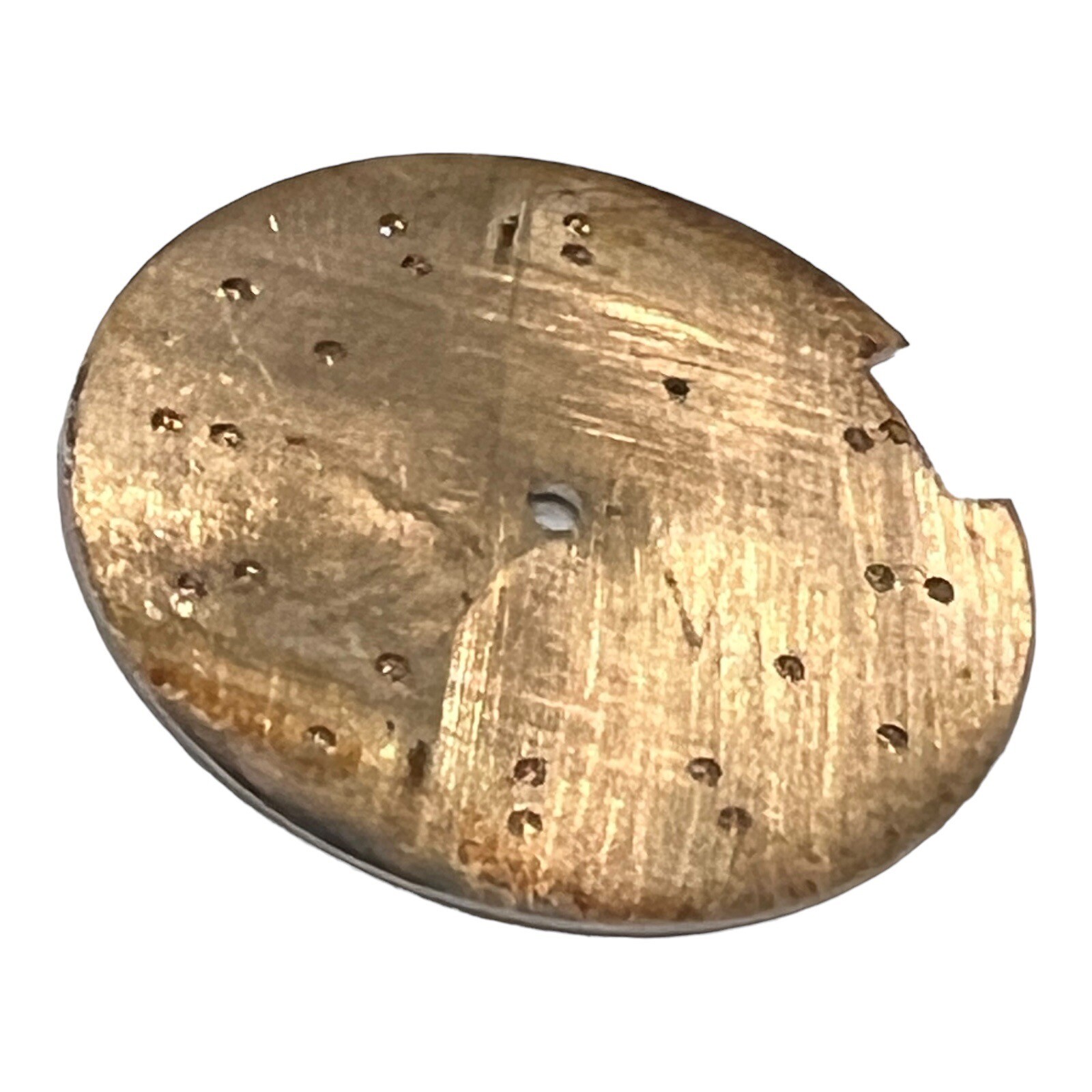 Watch Dial For Jaeger LeCoultre Master Grande Tradition A Repetition Repeater