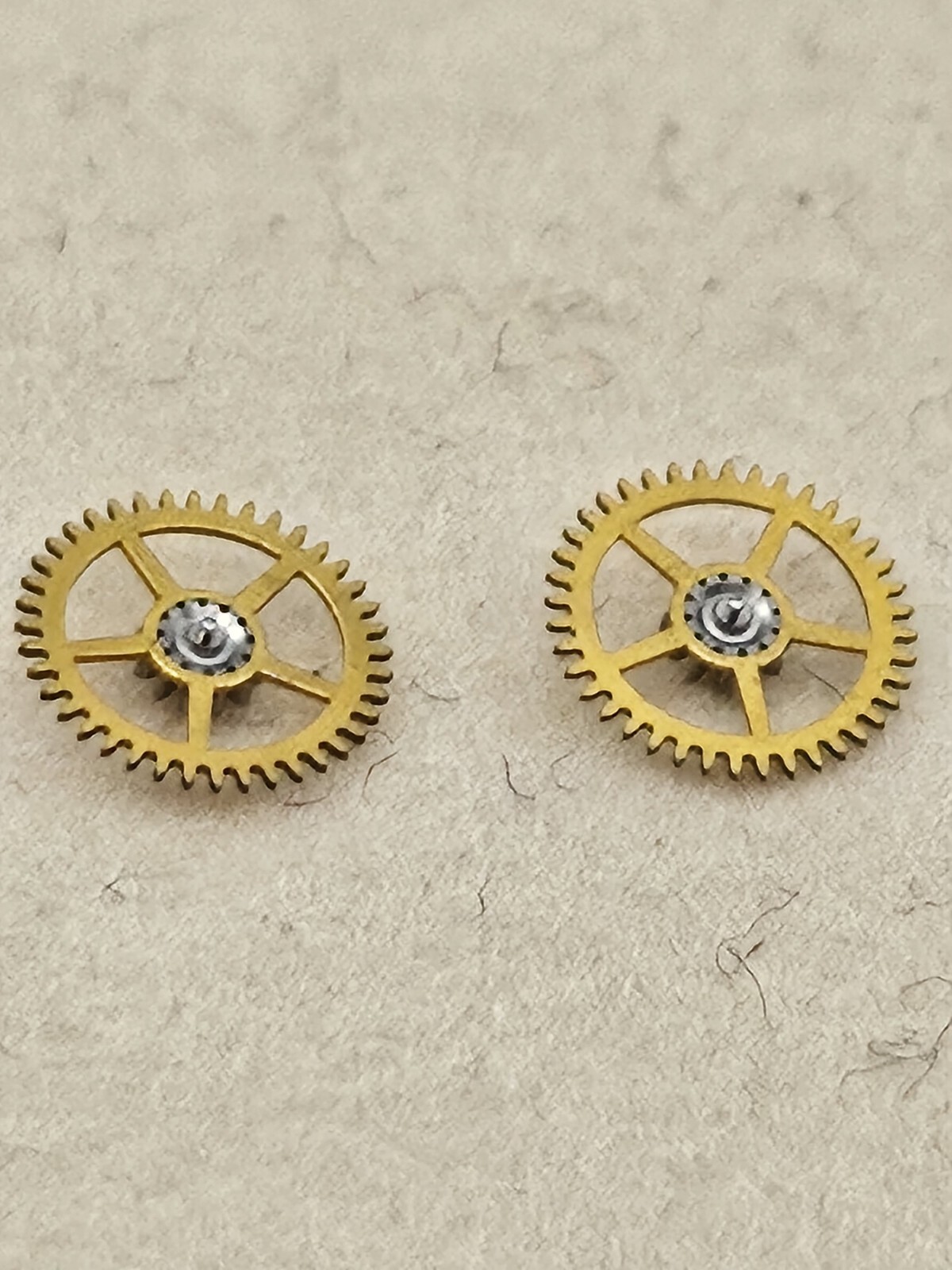 Rolex Intermediate Wheel Caliber 1120,1130 ,1160 1161 – 6714, New Old Stock