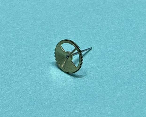 Rolex 4130 820 Daytona Chronograph Wheel Genuine.