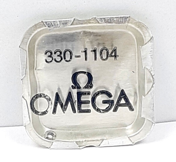 Genuine Omega Part No- 330 – 1104 Caliber 330 Click, Sealed NOS
