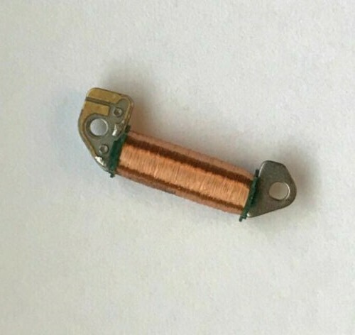 Genuine 4002 750 4002750 Seiko Coil Block for 7546 7548 7549 Movement Free P&P