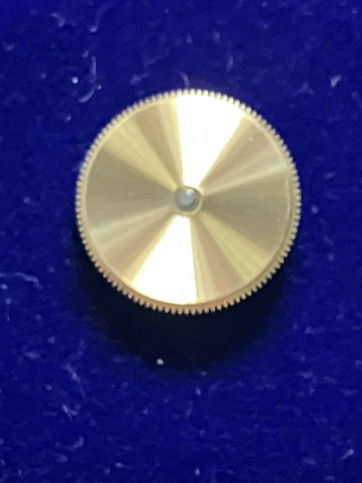 Genuine Rolex #3230-315 Barrel Complete. Never fitted