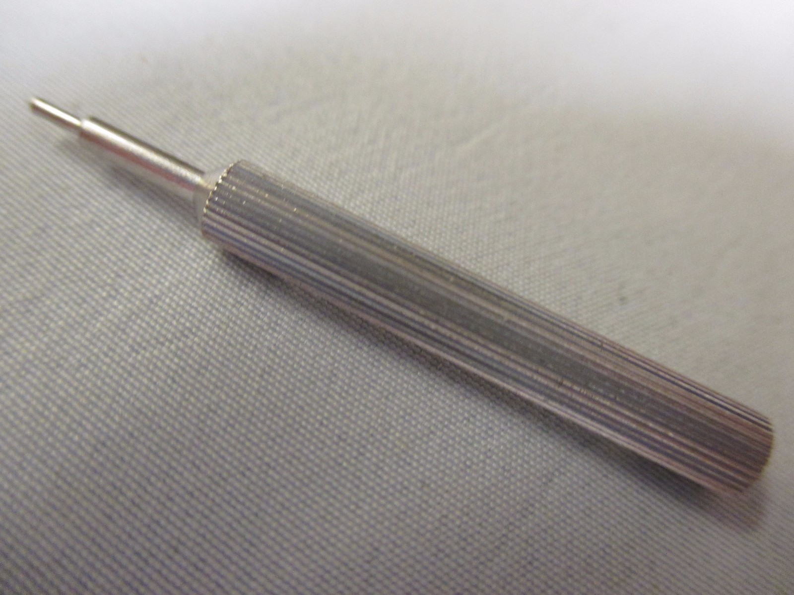 Girard-Perregaux GP Aluminum Watch Setting Complication Pin Stylus Pusher Tool