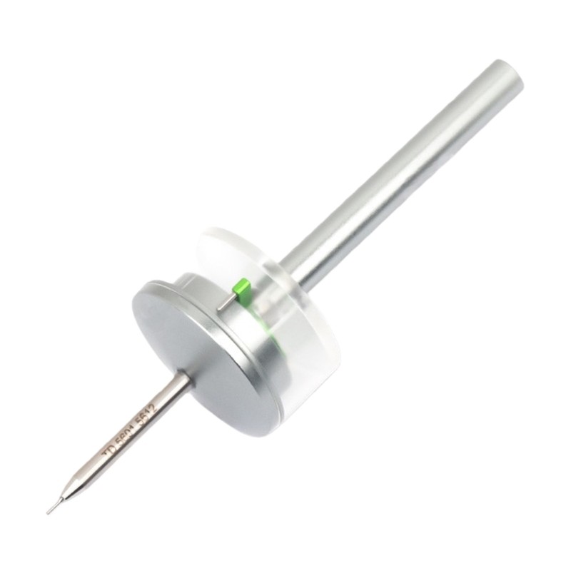 Mechanical Movement Calibration Tool For Travel Repair Watch Caliber Regulator