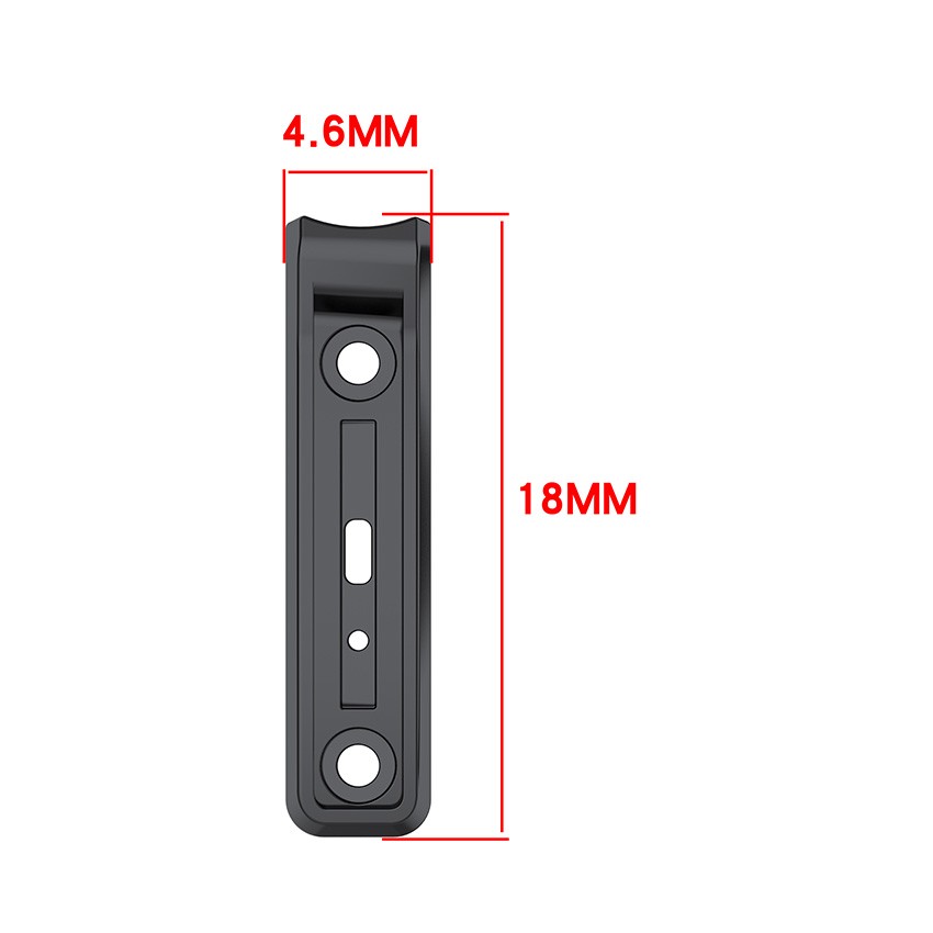 Watch Collision Protective Strip For Garmin Fenix 8 Pro AMOLED/Quatix8 47mm 51mm
