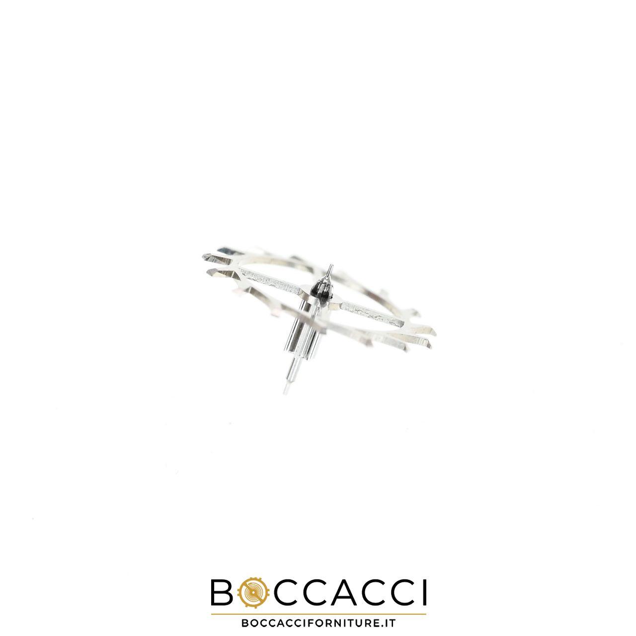 AR-ENICAR CALIB. 982-1012 REF. 702 RUOTA ANCORA CONTROPERNO SOTTO E SOPRA Cal…