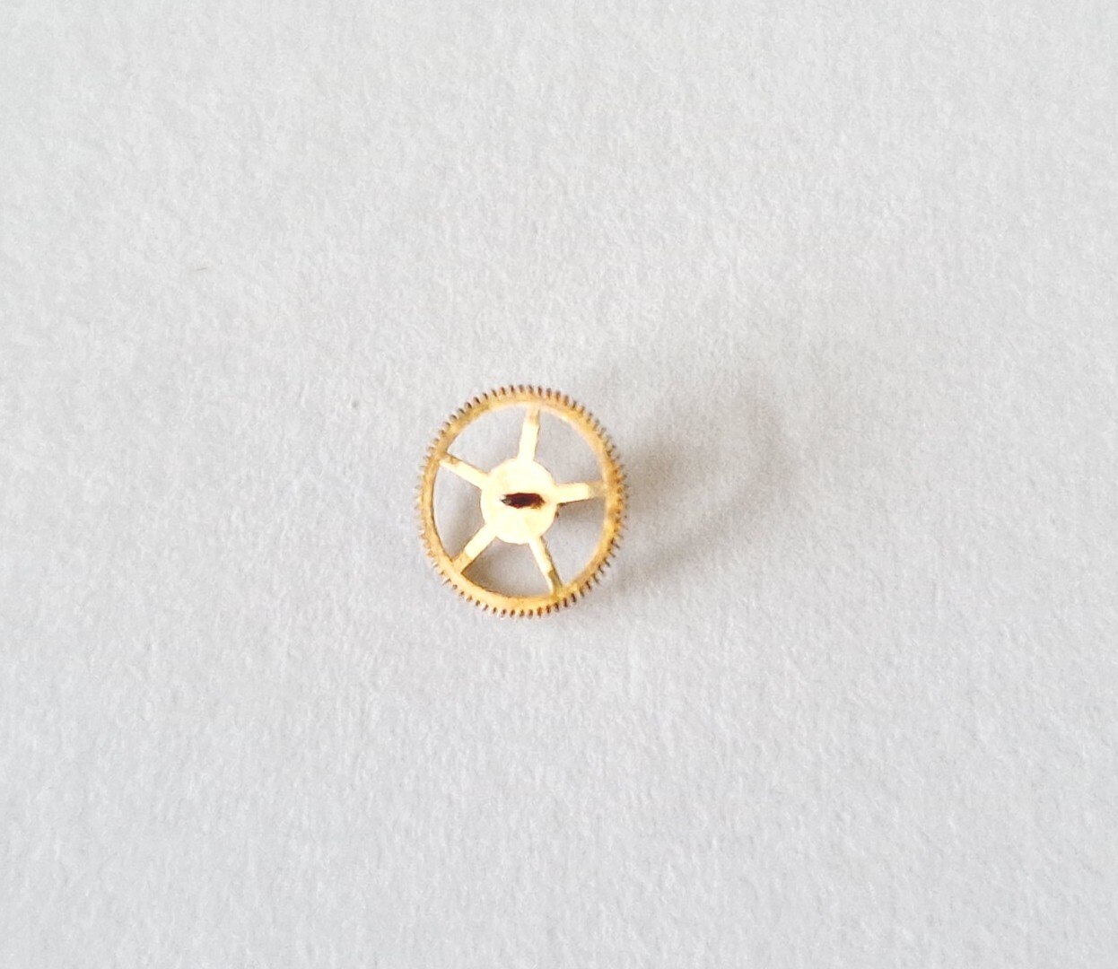 IWC c 89 # 8955 220 Fourth Wheel Genuine