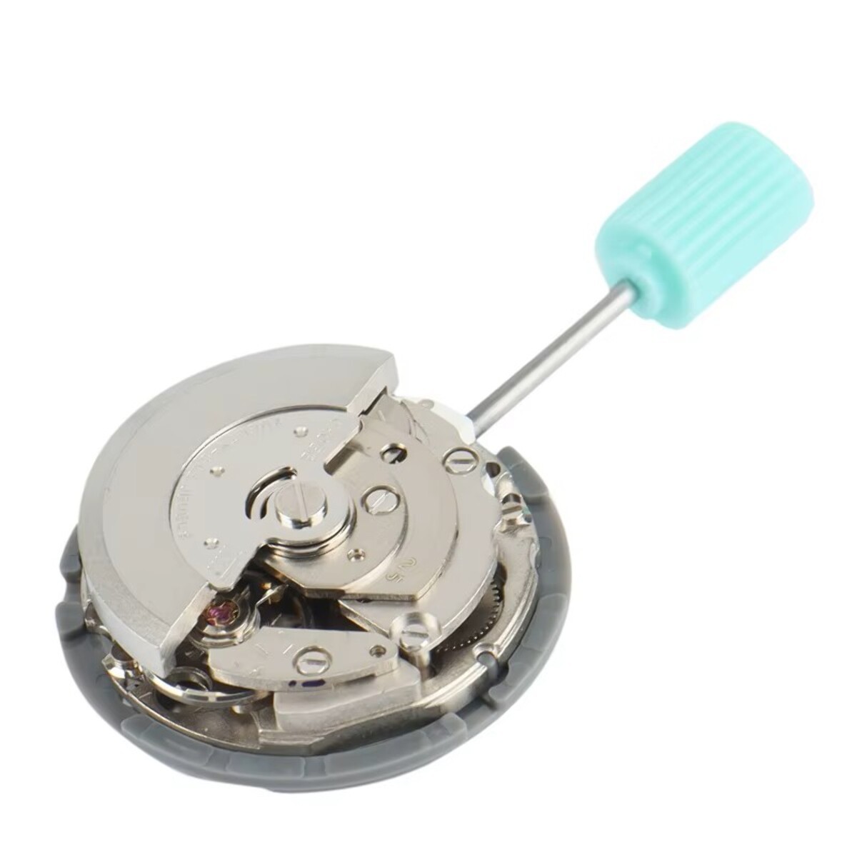 Genuine Seiko NH05 NH05A Date Window Automatic Mechanical Movement 24 jewels