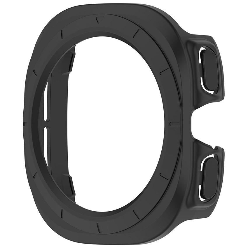 For Samsung Galaxy Watch Ultra PC Protective Case Watch Case Cover Protector