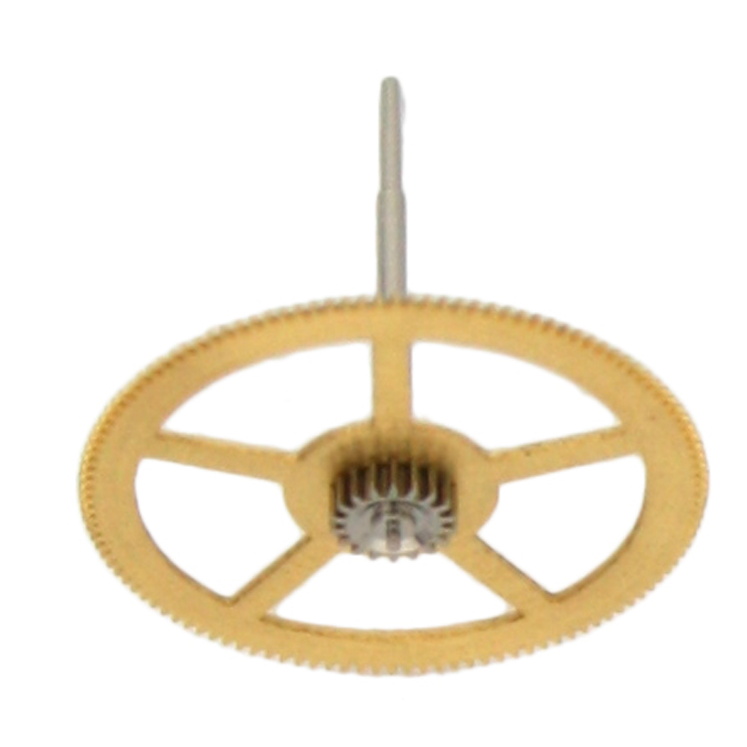Sweep Second Wheel to Fit Rolex Caliber 1600 4th Wheel