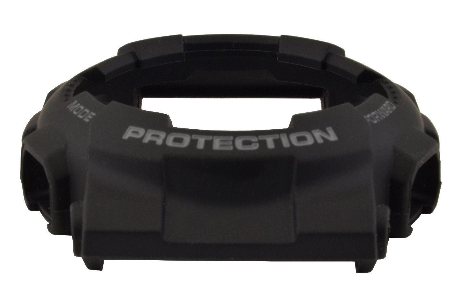 CASIO G-SHOCK Watch Band Bezel Shell GA-100 GA-100-1A4 Rubber Cover