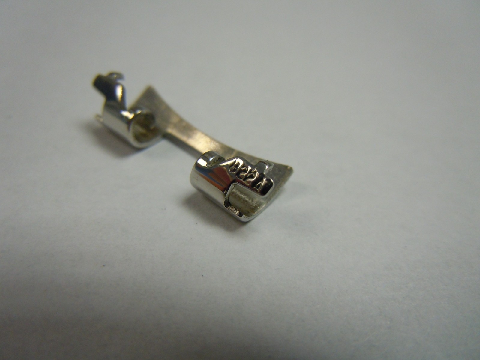 Genuine Breitling End Link 18mm for Bracelet 822A part 540.1112