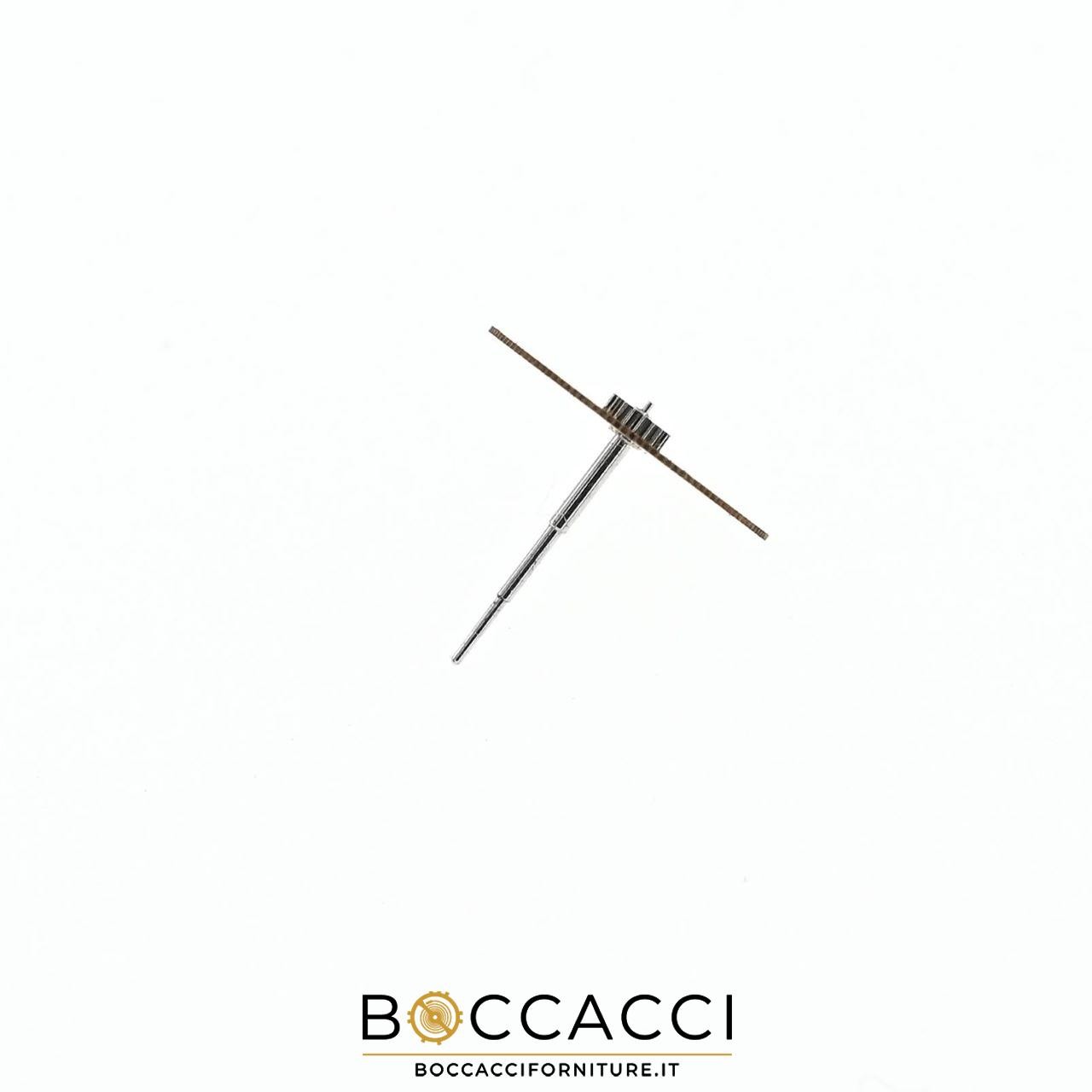 ROLEX 3135 Second Wheel Cod. 3135-360 H: 590 Calib: 3135, 3136 (EXCELLENT STATE)