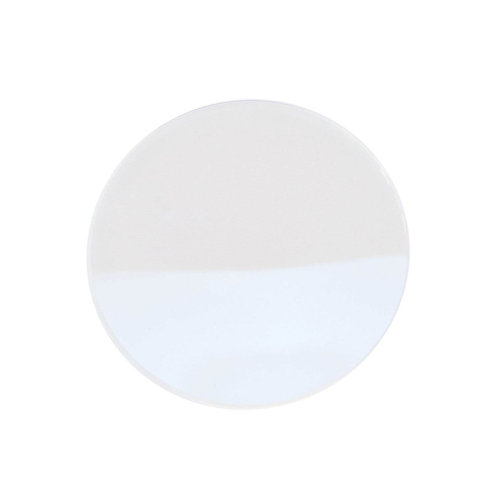 1.2mm Blue AR Coated Double Dome Mineral Watch Glass Crystal Repair 33mm C