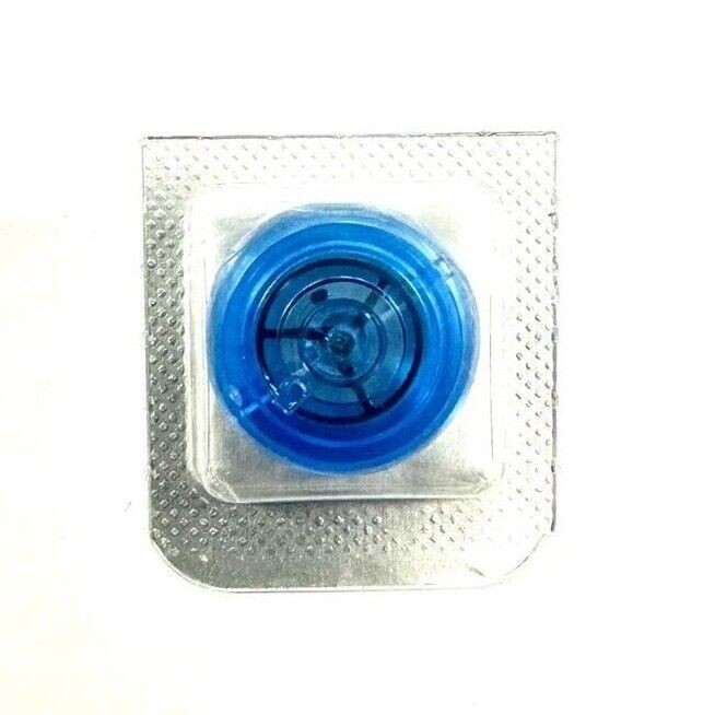 ETA 2892 2892-2 PART 721 COMPLETE BALANCE (ORIGINAL PACKAGING) SWISS MADE