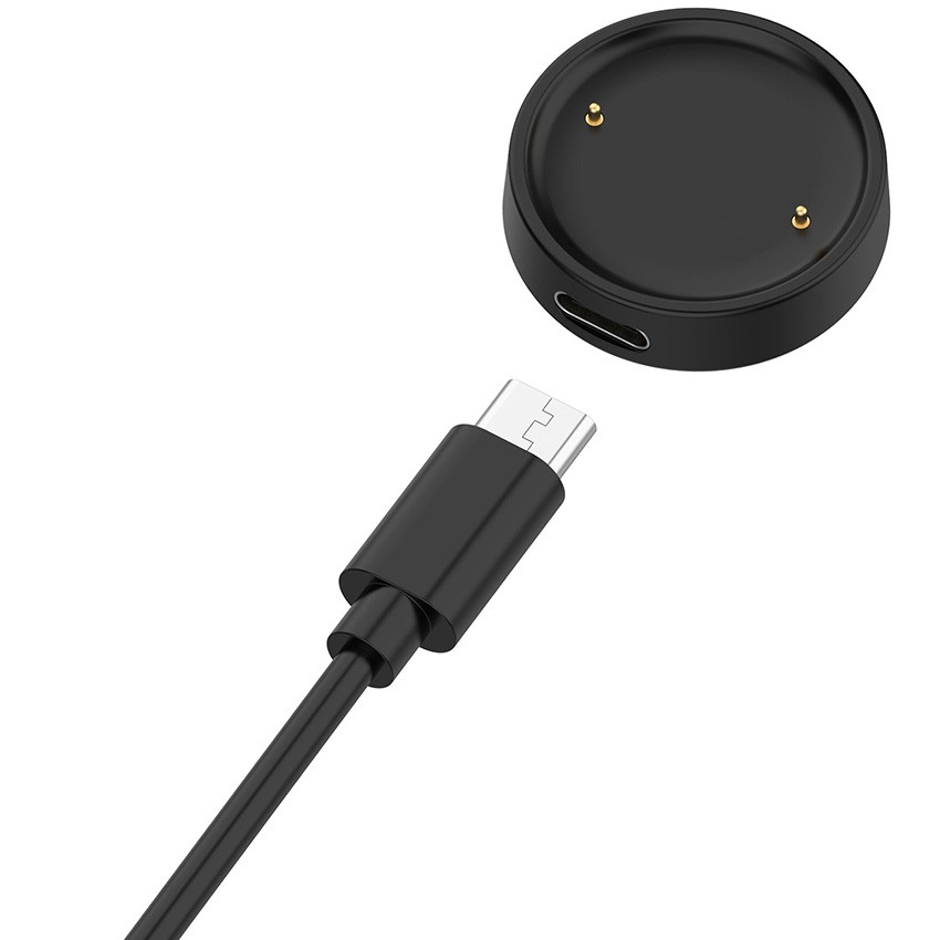 Magnetic Charger 100CM USB Charging Cable Type-C Dock for Amazfit Active2(A2437)