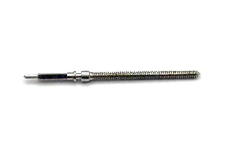 FHF 125 175 186 Winding Stem 10 1/2″ New Old Stock NOS Watch Part Vintage