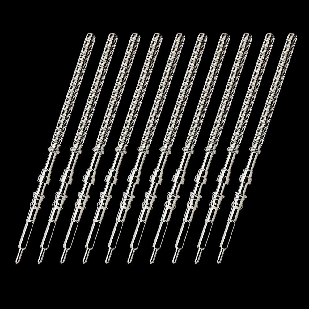 5/10pcs Watch Stem Crown Kit for Nh34 Nh35 Nh36 Nh38 Nh39 Parts