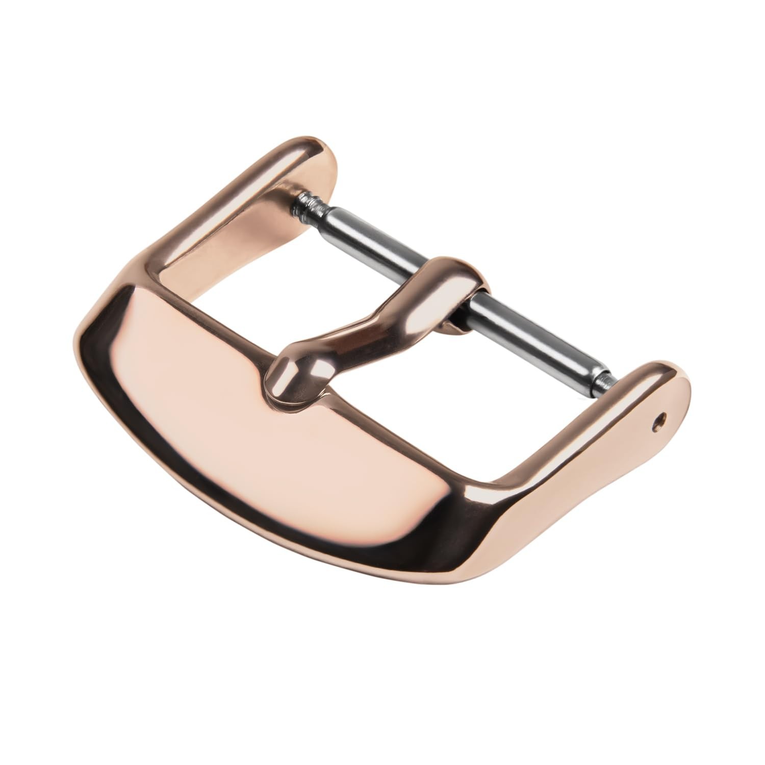 Archer Watch Straps – Stainless Steel Watch Strap Buckles 23mm