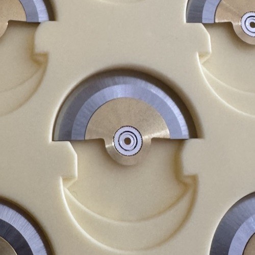 Sellita sw200 ETA 2824 Rotor Oscillating Weight Automatic movement Part New