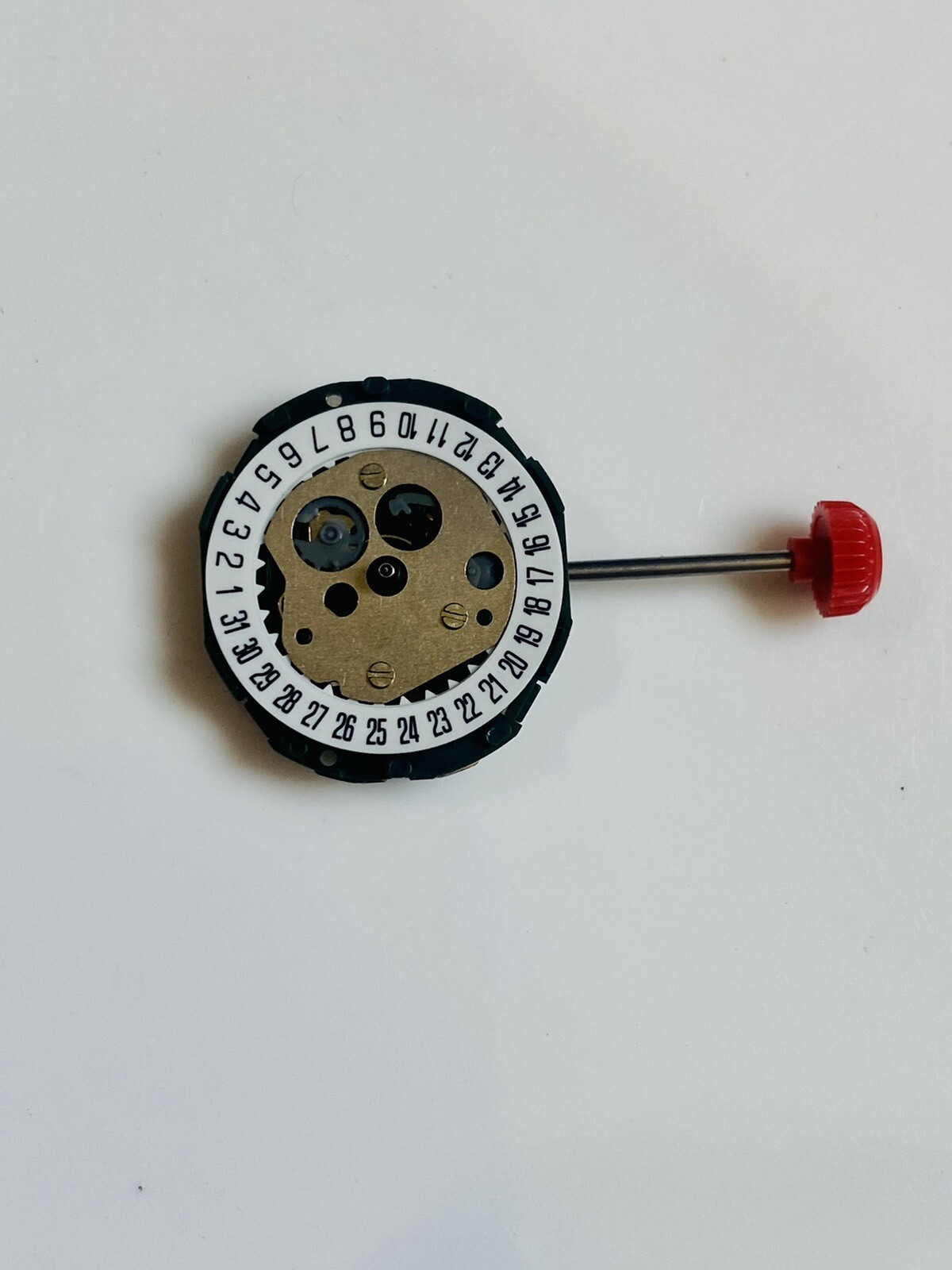 For MIYOTA 2015 Quartz Watch Movement Date at 3′ 3 Hands Japan Replacement Parts