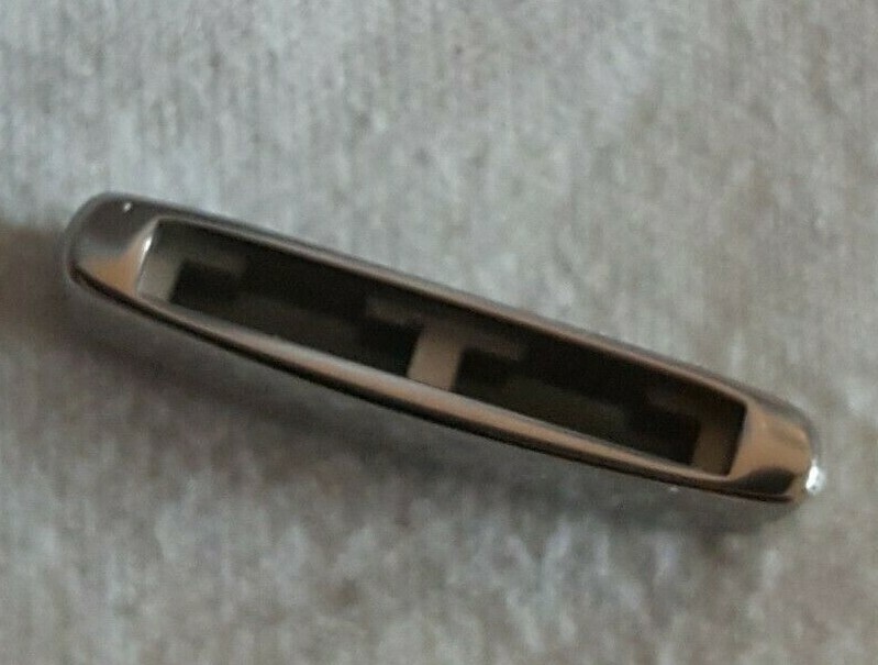 RADO Ceramics Link Cover For Bracelet Number 04181