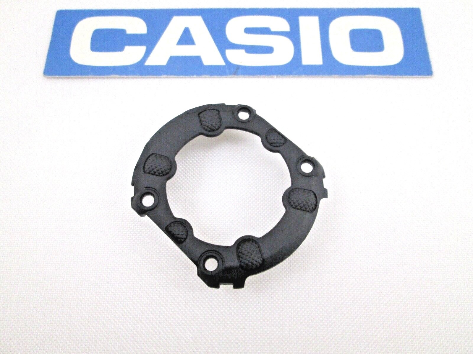 Casio G-Shock G9025A GW9010MB GW9010R GW9025A GW9025C black rubber bottom cover
