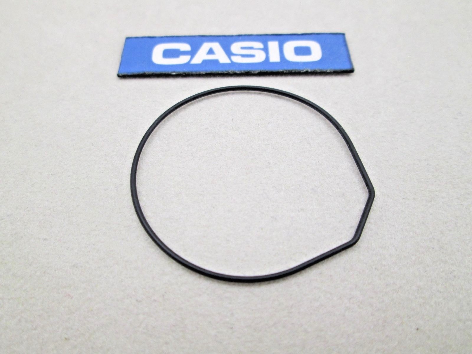 Casio G9000MX G9000R G9000TLC G9010 G9025 GW800 GW800D GW810 gasket O ring