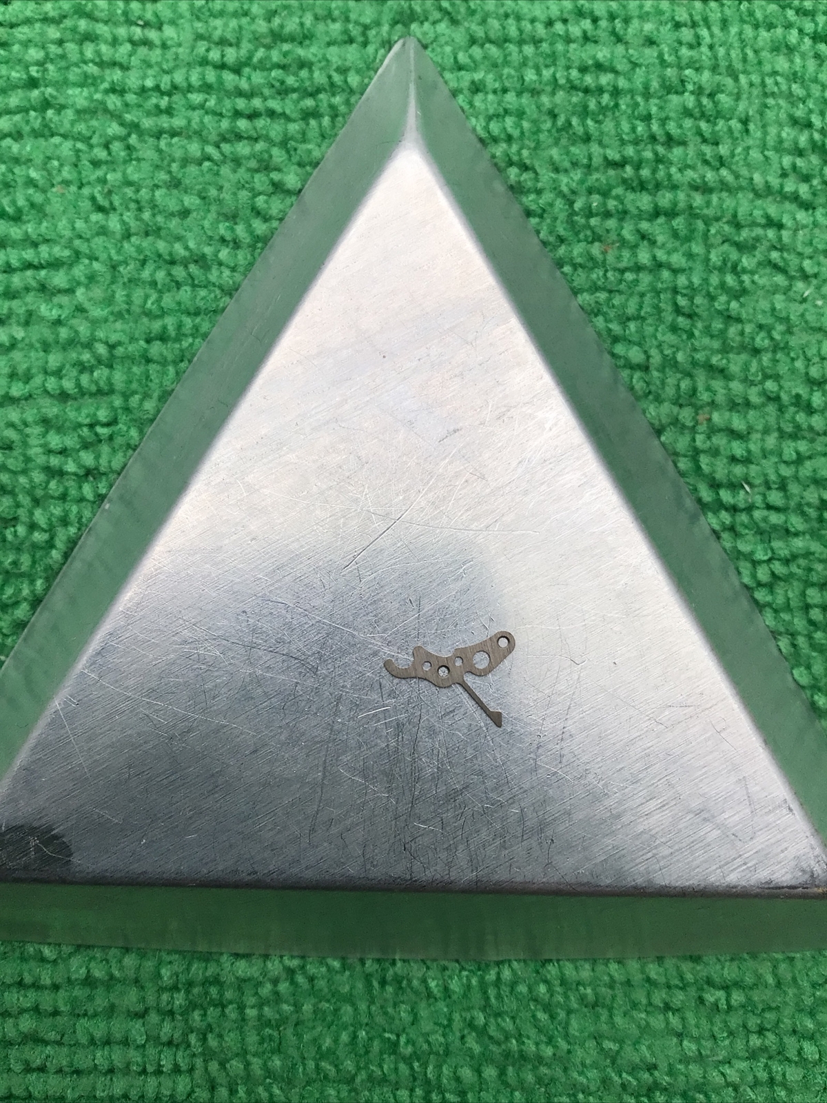 Audemars Piguet 2003 Vacheron Constantin 1003 Setting Lever Spring Part