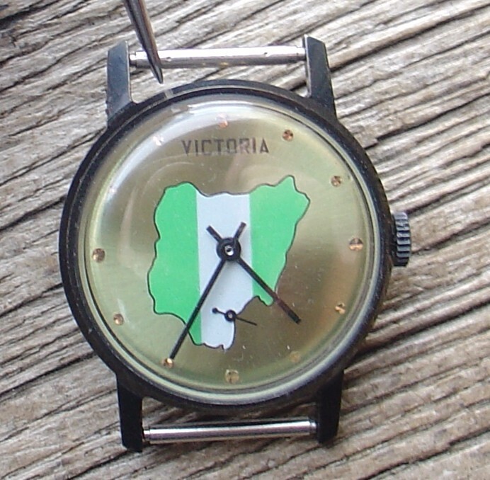 Rare Vintage Soviet Russian Collectible POBEDA “VICTORIA” 2602 SERVICED