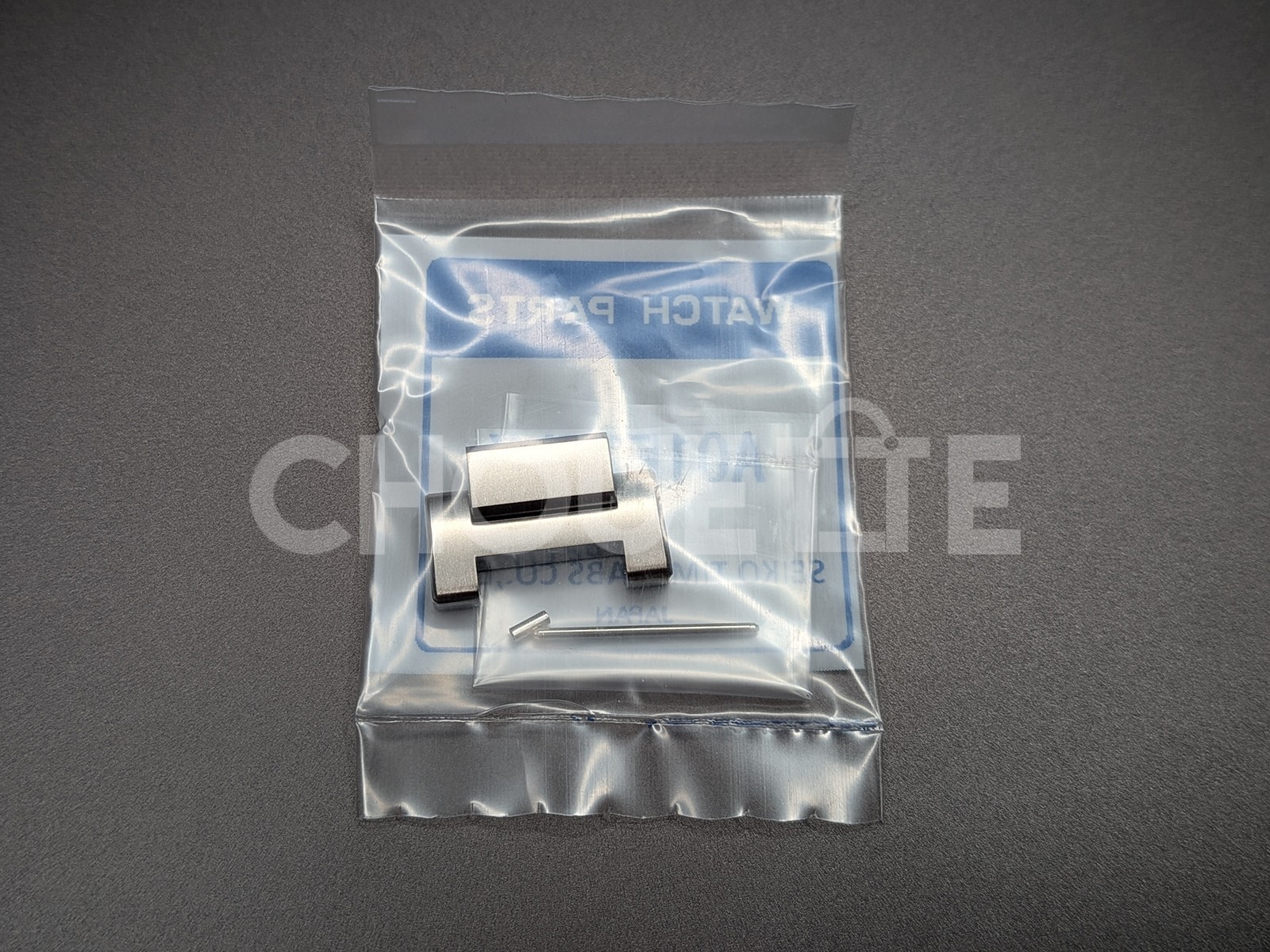 Grand Seiko SBGA403 SBGA481 SBGE307 SBGE309 SBGC231 SBGC253 Titanium Band Link