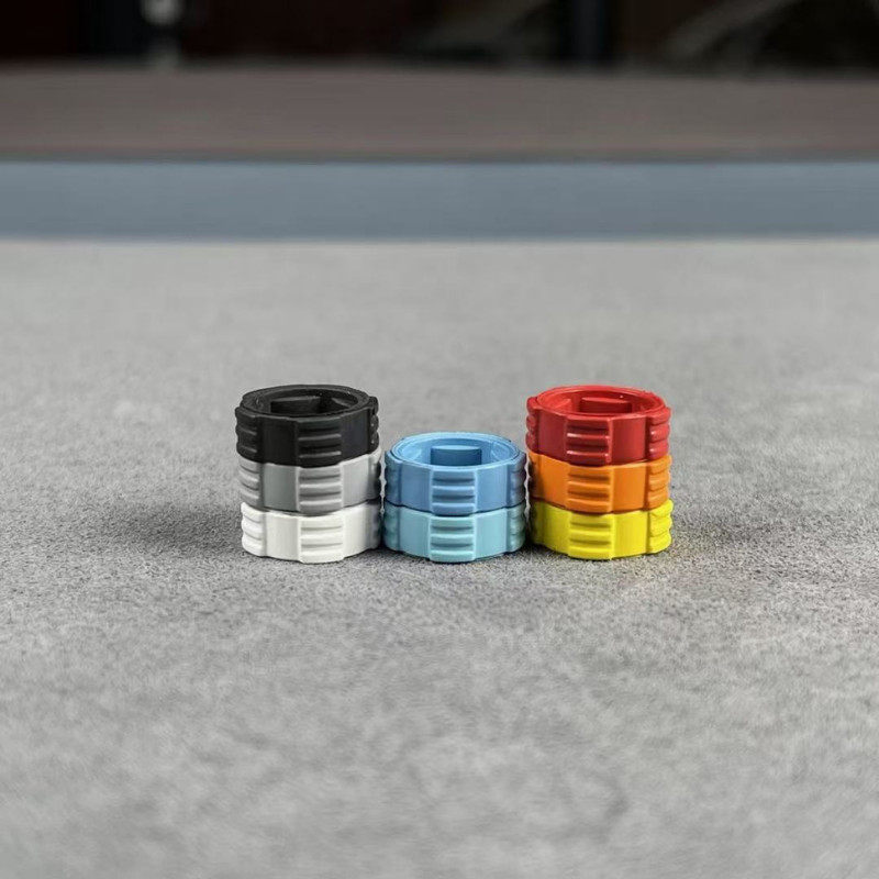 Replacement Rubber Ring Cover Fits Richard Mille RM35 03 Watch Crown