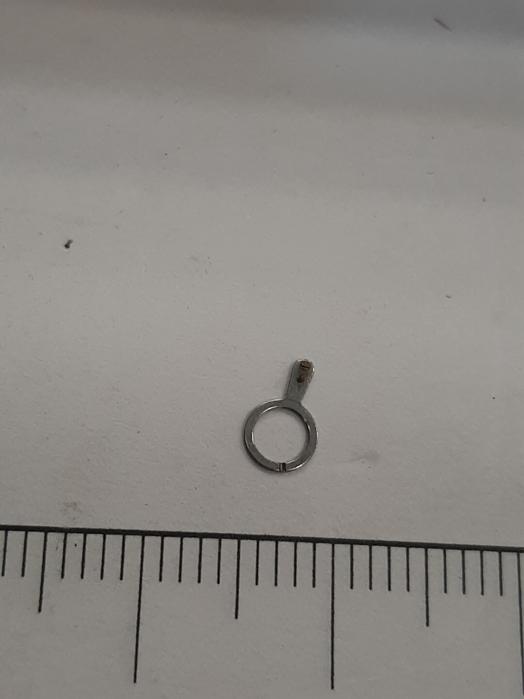 AR-Enicar 1292 Movement Part (1PCS) VINTAGE NOS