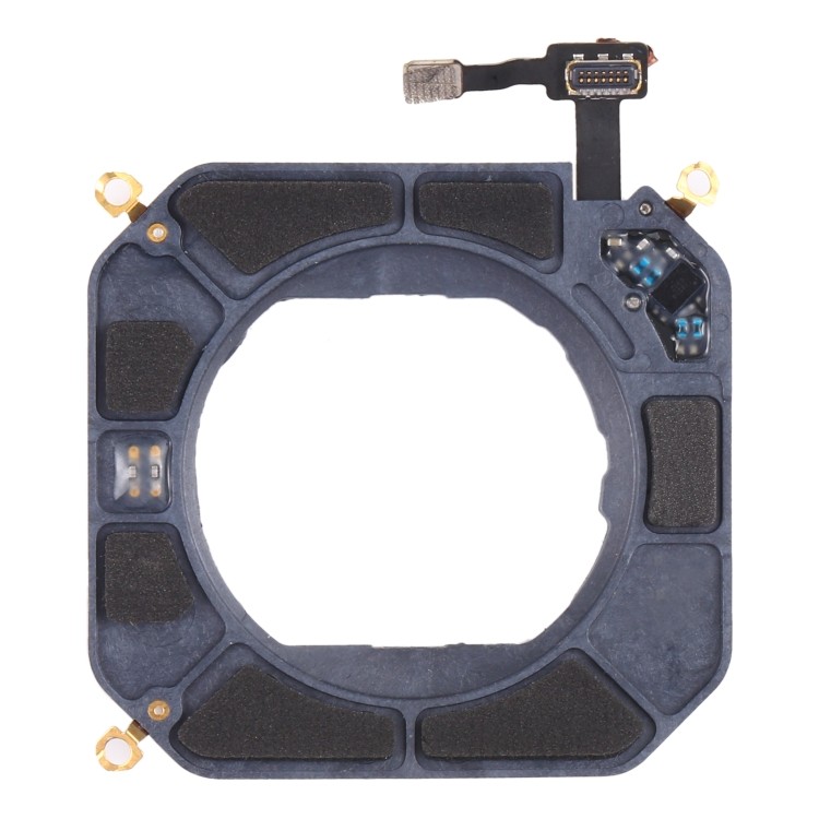 Antenna Cover Replacement for Apple Watch Series 5 44mm, Professional Install