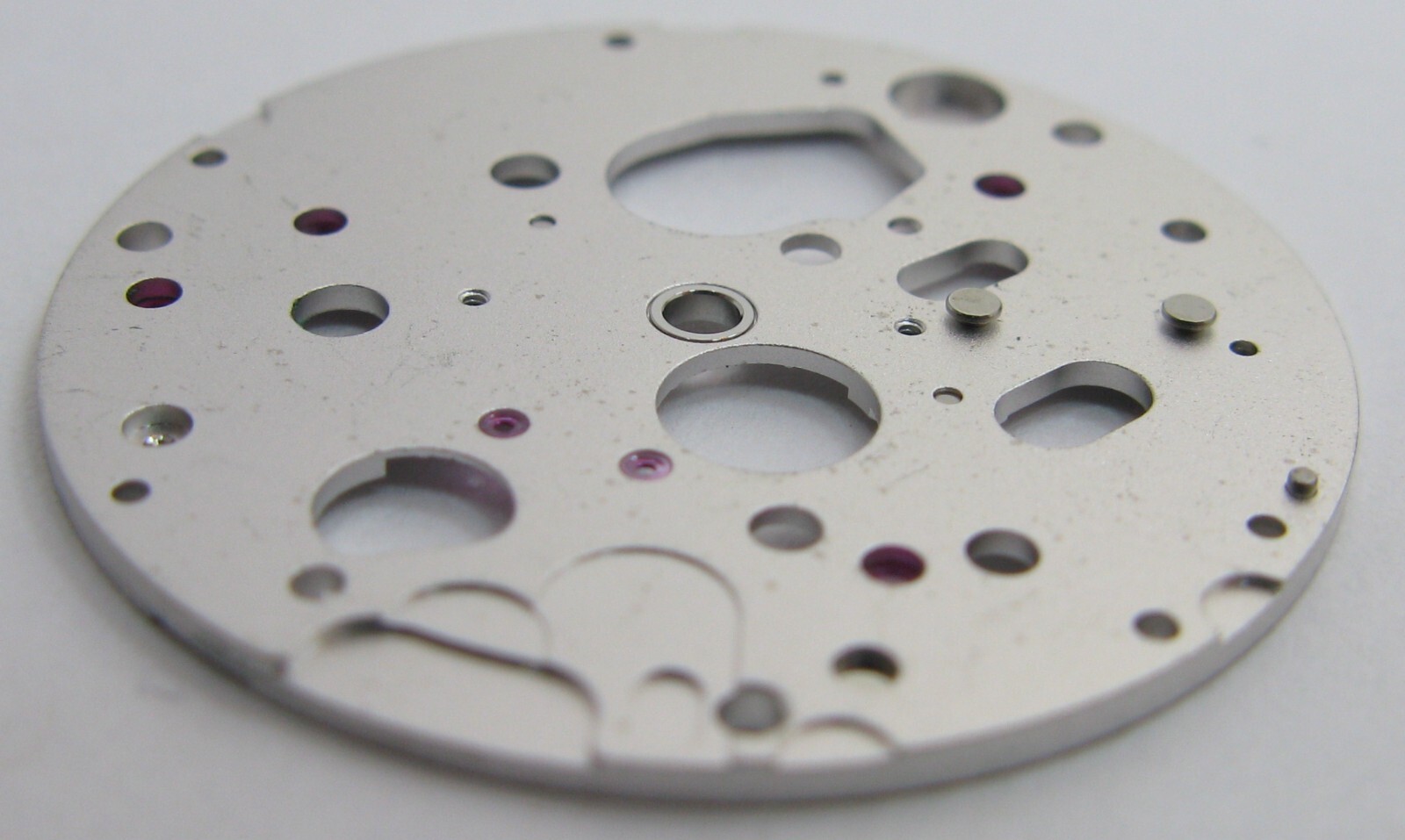 Rolex Watch Movement 3186 seating for date indicator part 600